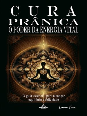 cover image of Cura Prânica